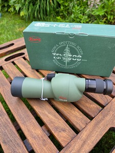 Kowa TSN-502 20-40x50 Neu OVP