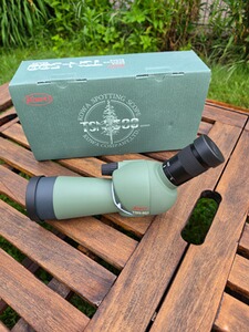 Kowa tsn-501 20-40x50 Neu OVP