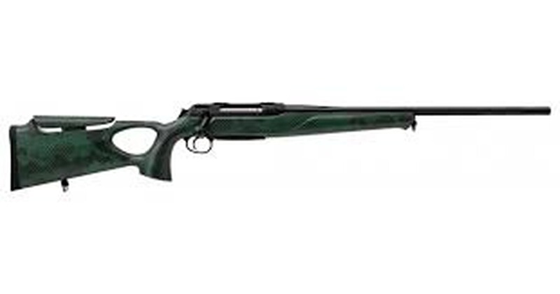 SUCHE - Sauer 404/505 Heavy Carbon Vorderschaft