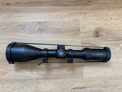 Zielfernrohr Hawke Vantage 3-12x56 Abs.: L4A DOT - TOP Zustand 05.11.2025 gekauft