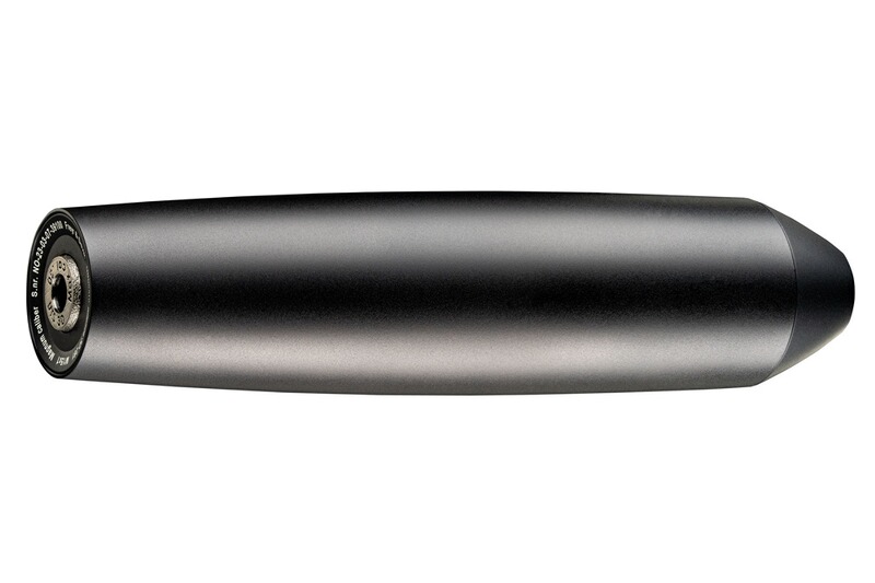 Sauer Titainum 3D Schalldämpfer .30