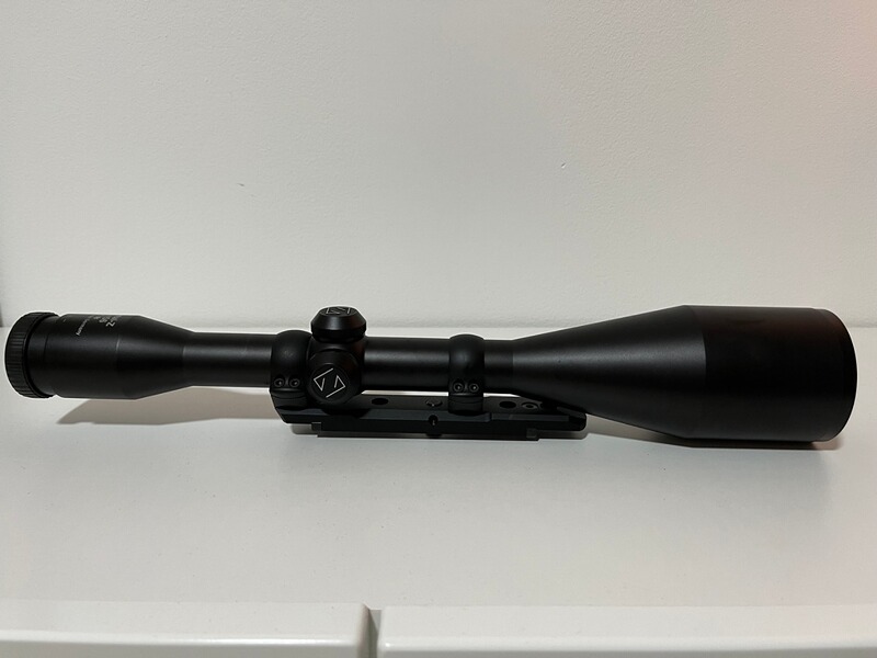 ZEISS Diatal-Z 8x56 T*