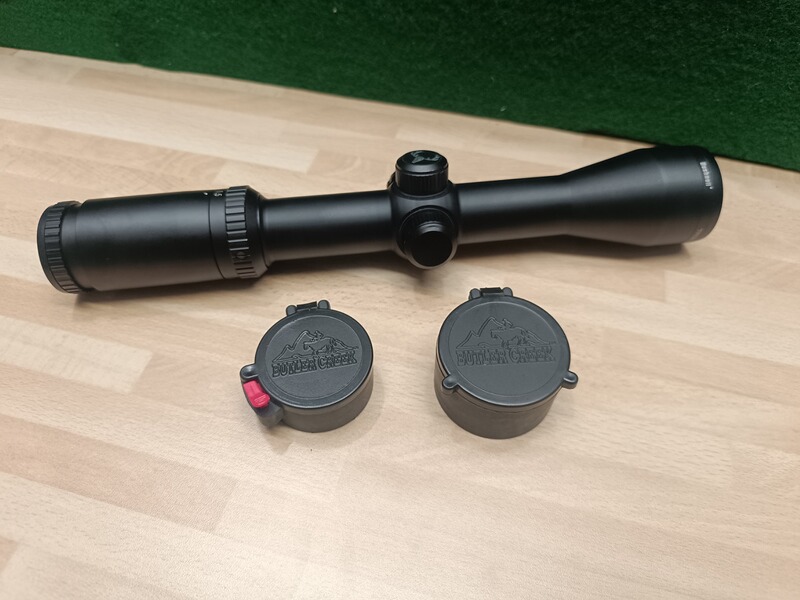 Zielfernrohr Bushnell Trophy XLT 1,5-6x42