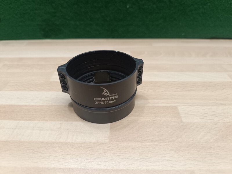 EP Arms Adapter 63,5mm
