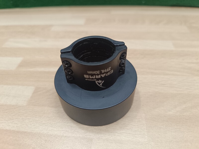EP ARMS Adapter 30mm