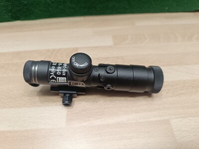 IR-Aufheller 850 JSA Nightlux