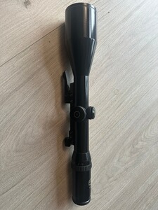 Schmidt + Bender 2,5-10x 56mm inkl. Leuchtpunkt (original)