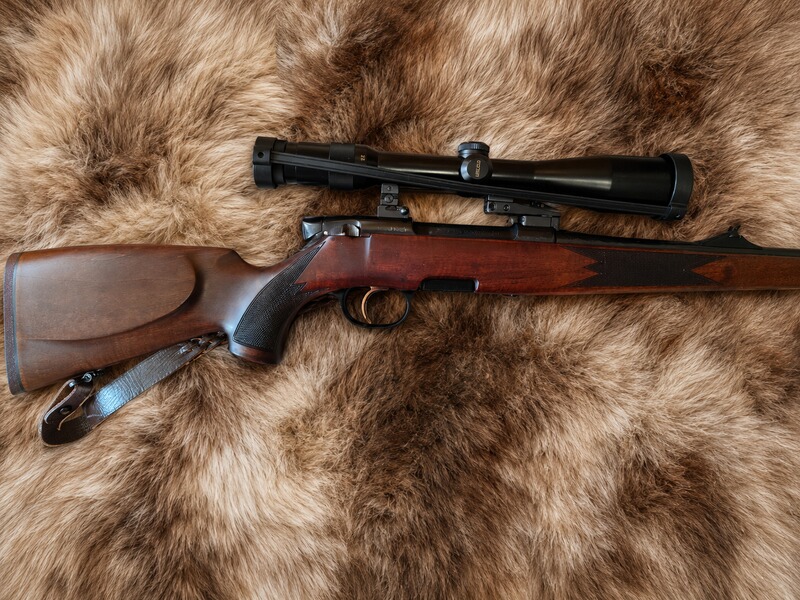 Steyr Mannlicher Mod.M Links