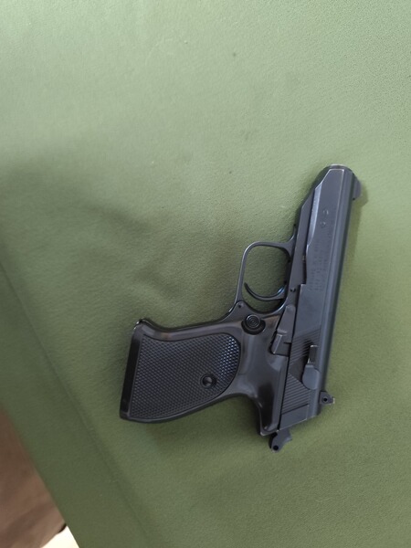 Walther PP Super