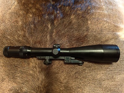 Frankonia Docter 3-12x56