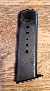 Walther P38 Magazin 9mm Luger