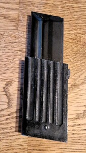 Magazin für ERMA EGM1 .22 lr