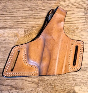 orginal Bianchi Holster für Beretta 92 SB/F