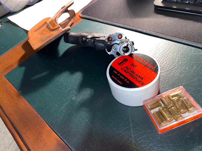 Weihrauch HW 37 mit Sportgriff ungeschossen neu