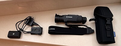Pulsar Helion 2 XP50 Pro