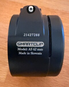Smartclip Klemmadapter AS