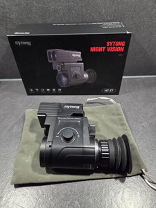 Sytong HT 77 16mm LRF Nachtsichtgerät
