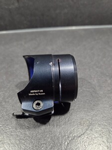 Rusan Adapter ARPNV7-V8 für Sytong HT-77 auf Zeiss V8