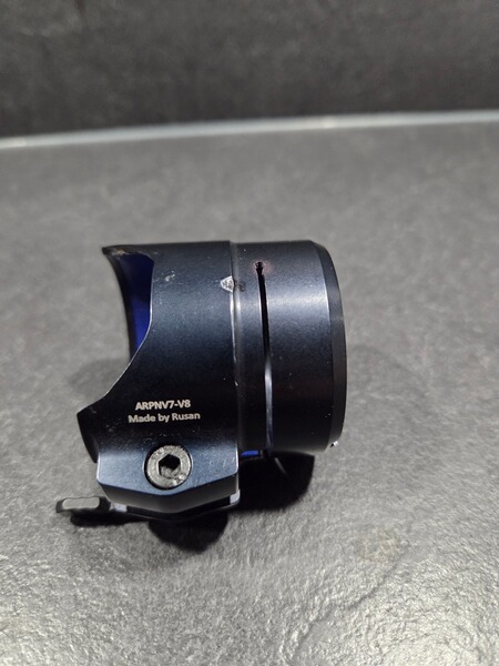 Rusan Adapter ARPNV7-V8 für Sytong HT-77 auf Zeiss V8