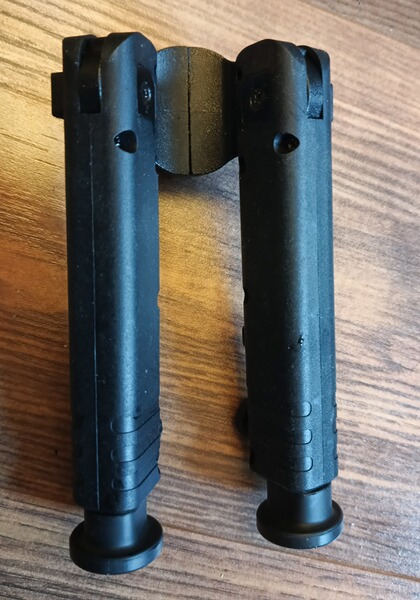 ASG Universal Tactical Zweibein