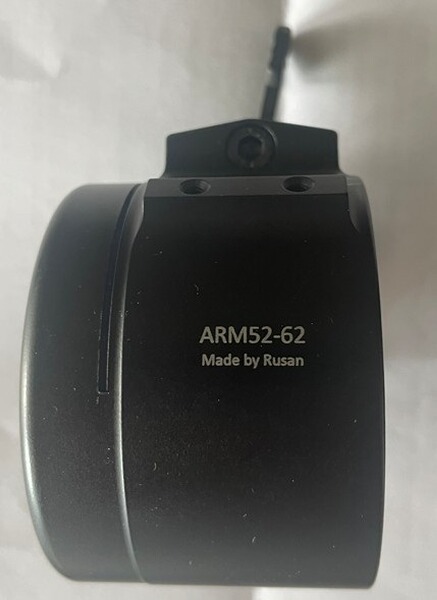 Rusan Adapter ARM52-62