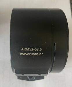 Rusan Adapter ARM52-63.5
