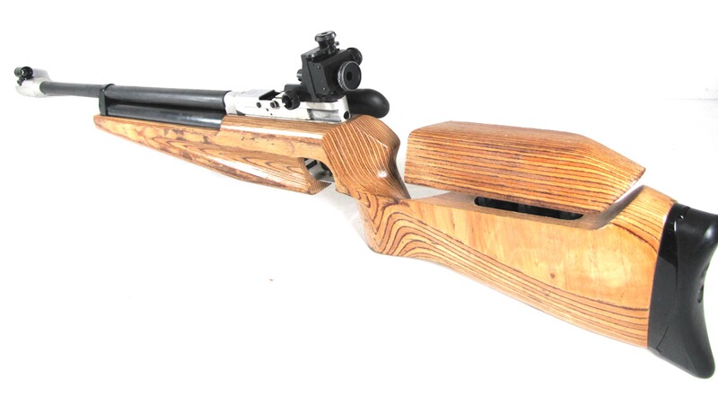 Feinwerkbau 601 Match Luftgewehr