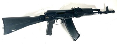 Junker-4 CO₂-Luftgewehr im Kaliber 4,5 mm