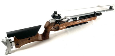 Match Luftgewehr Walther Lg 400
