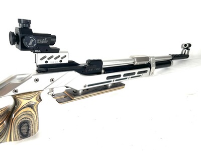 Tesro Match Luftgewehr RS100 PRO