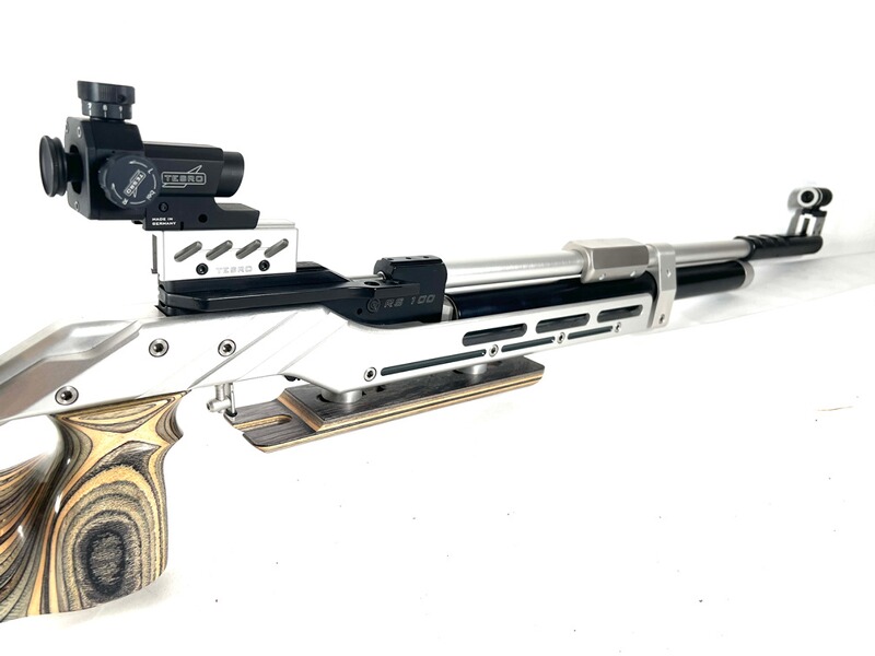 Tesro Match Luftgewehr RS100 PRO