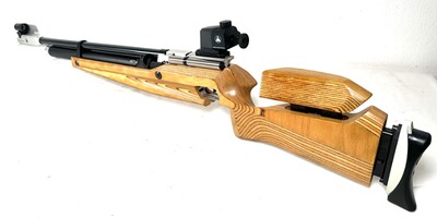 Match Luftgewehr Feinwerkbau P70