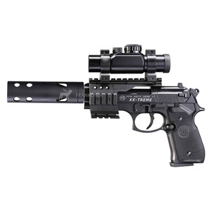 Beretta CO2 Pistole M92 FS XX-Treme