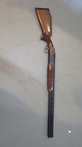 Antonio Zoli Bockdoppelflinte GC Lady 12/76