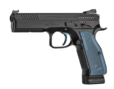 CZ Pistole Shadow 2 SA
