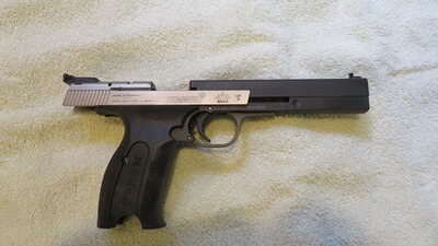 Hämmerli, X-Esse Sport .22