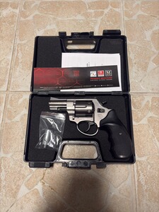 Ekol BAS Voltran EKOL Viper 2,5 22 lang 6mm Knall Schreckschuss