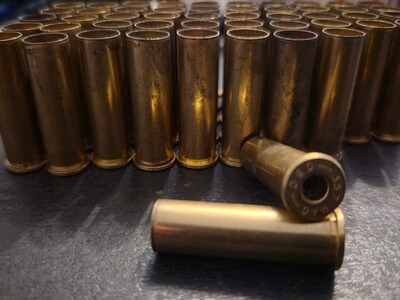 .357 Magnum CBC Magtech Hülsen 200 Stk