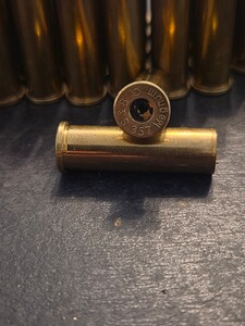 .357 Magnum S&B Hülsen 200 Stk