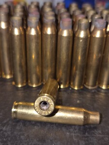 .223 S&B Hülsen 200 Stk