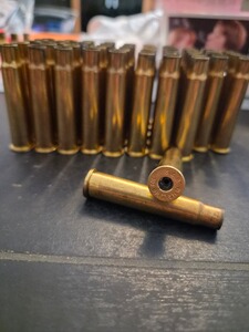 303. Brit. S&B Hülsen 300 Stk