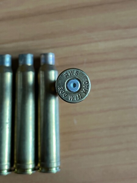 .300 Win.Mag-Hülsen