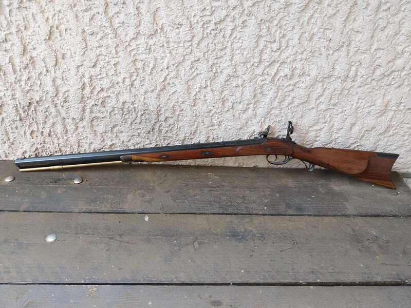 Perkussionsgewehr