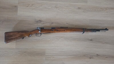 La Coruna 98er