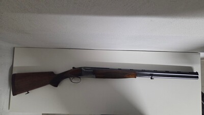 FN B25 Bockflinte