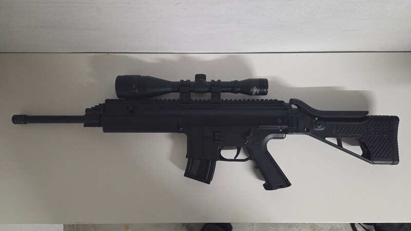 GSG-15