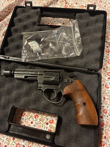 ME 38 Mag. Antik HG