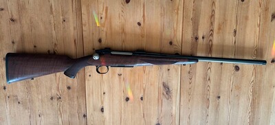 Heym SR 30 Classic 308