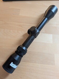 Zielfernrohr 3-9x40 Bushnell