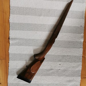 Schaft Jagdschaft K98 Mauser 98